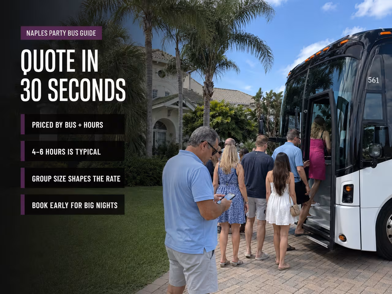 Rent a Bus to Hertz Arena