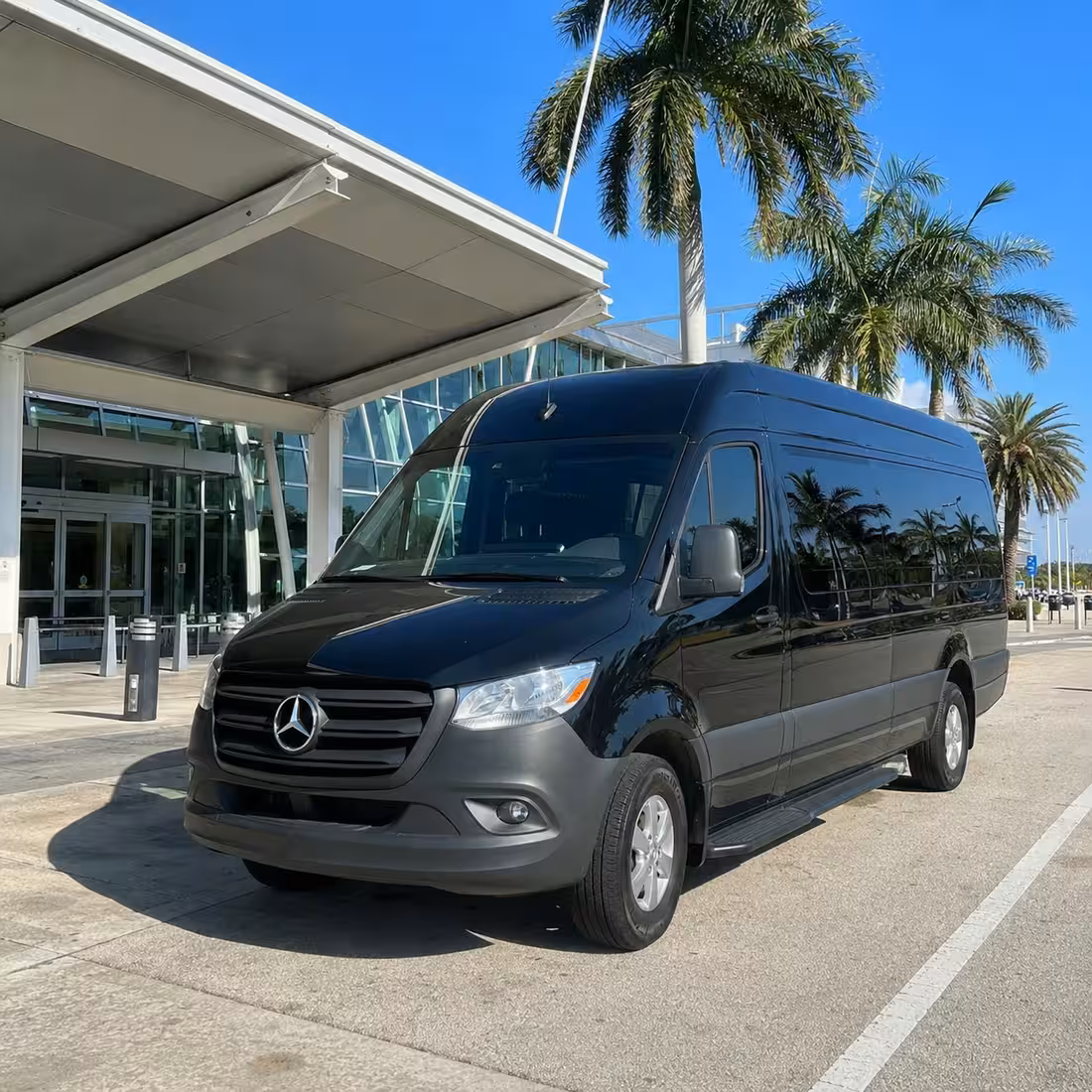 airport transportation