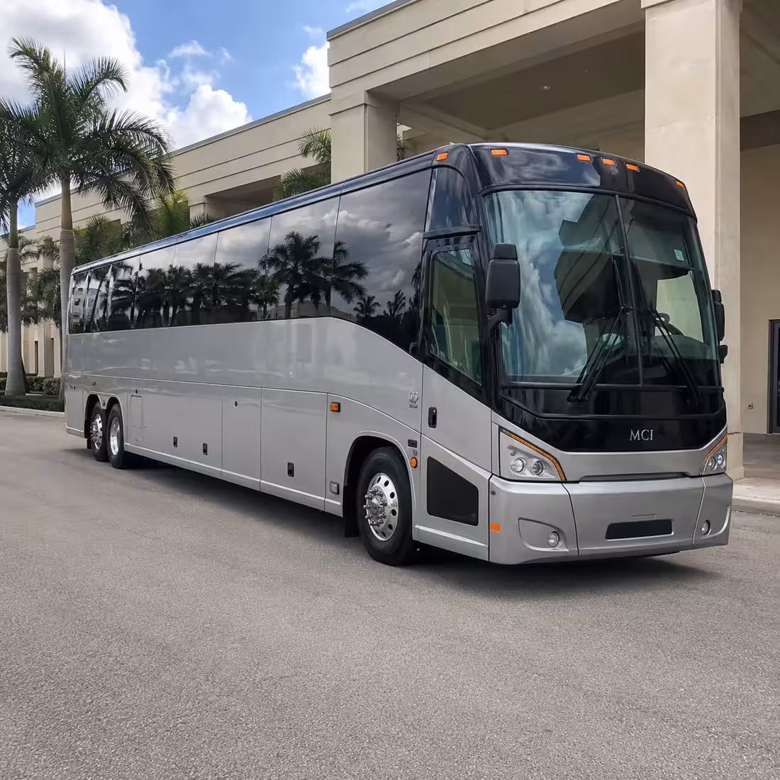 Government military transportation