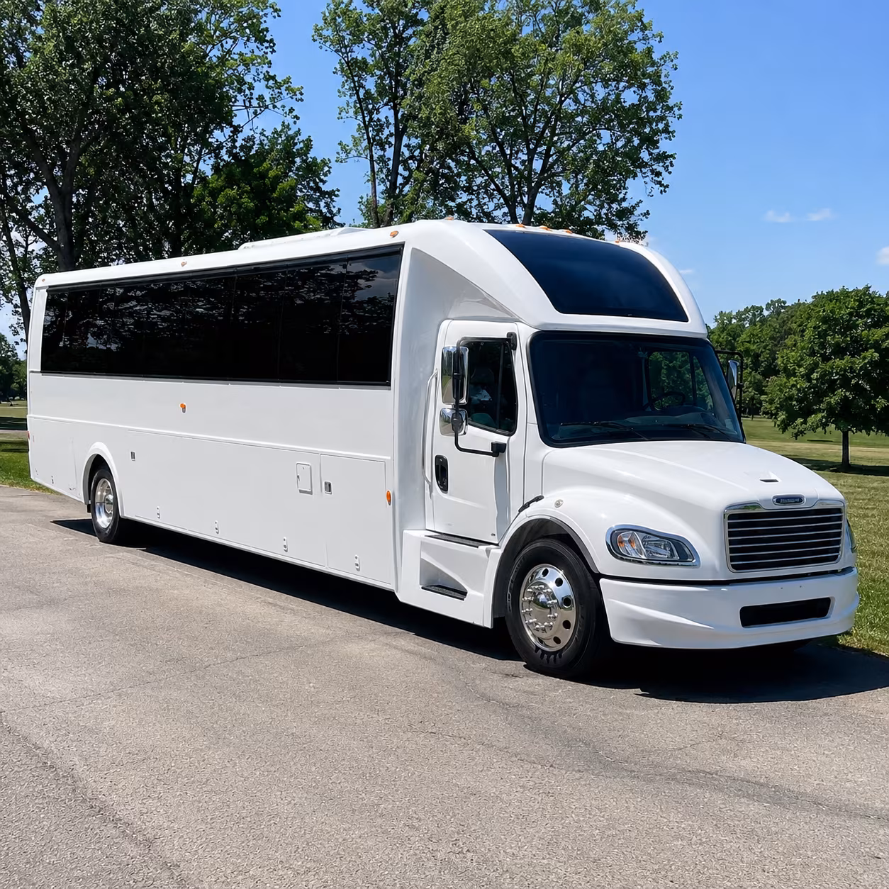 Naples Sporting Event Transportation